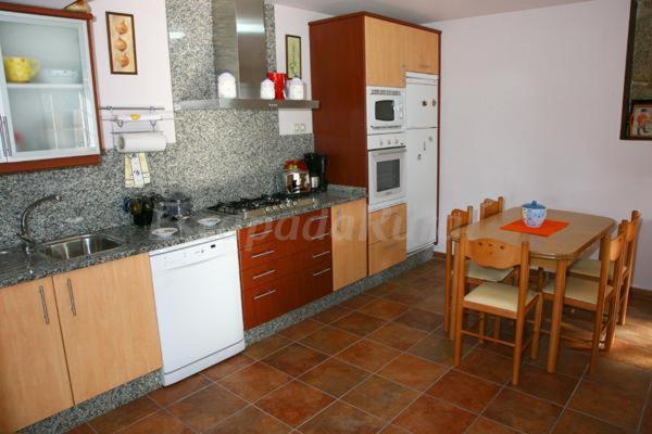 הוילה Arrueiro Casa Do Centeal מראה חיצוני תמונה